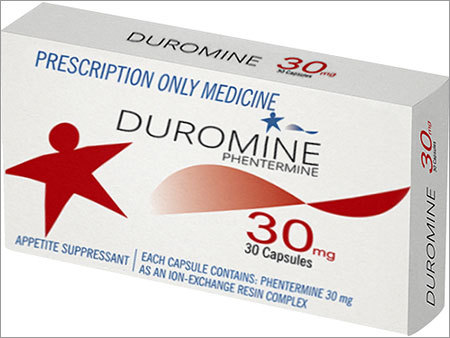 Duromine Product Duromine Product
