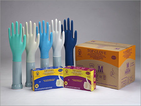 Hand Glove Hand Glove