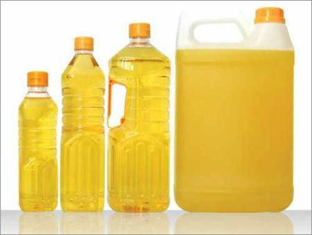 Refined Sunflower Oil Refined Sunflower Oil