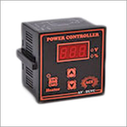 Digital Power Controller Digital Power Controller