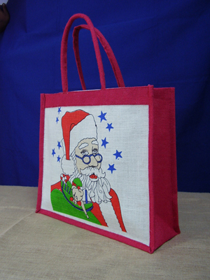 Jute Shopping Bags Jute Shopping Bags