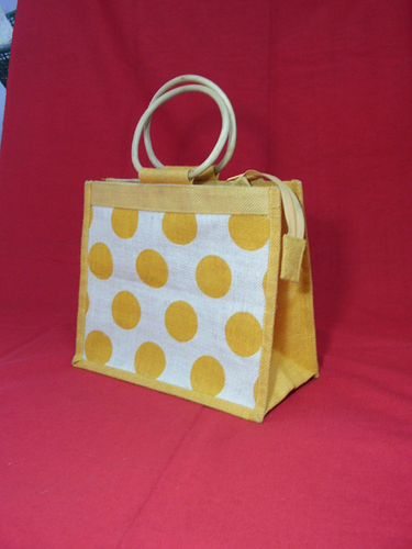 Jute Handbags Jute Handbags