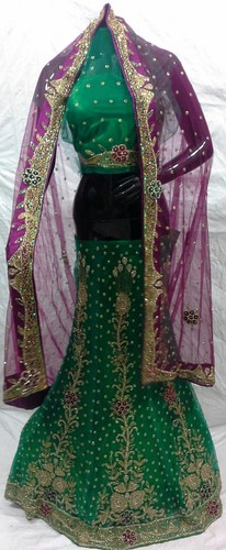 Bridal Lehenga Bridal Lehenga