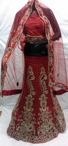 Bridal Lehenga Bridal Lehenga