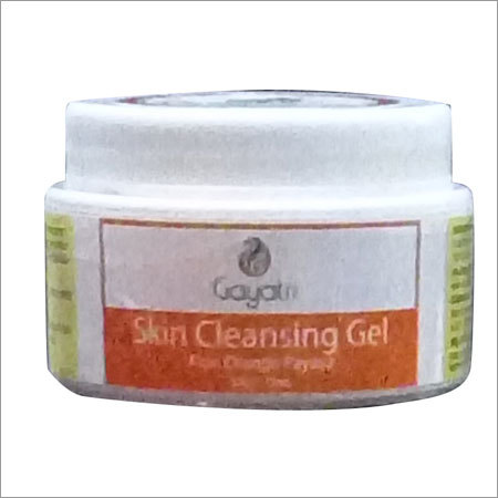 Skin Cleansing Gel Skin Cleansing Gel