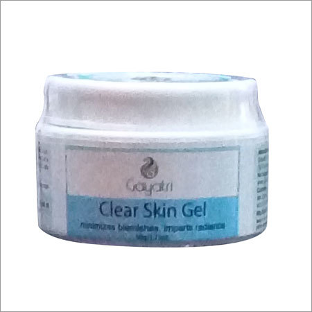 Skin Clearing Gel Skin Clearing Gel