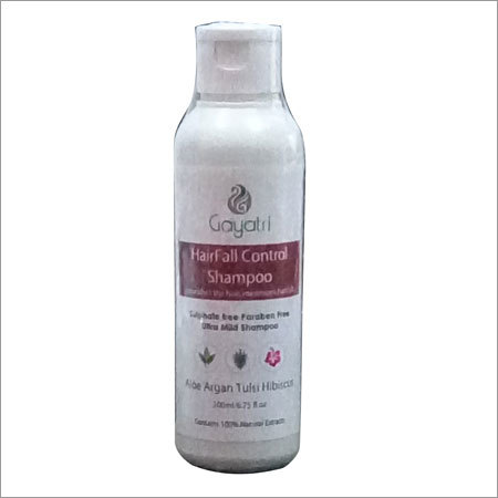 Hair Fall Control Shampoo Hair Fall Control Shampoo