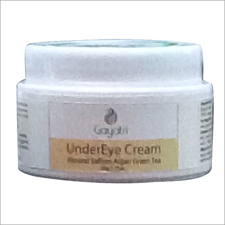 Under Eye Cream Under Eye Cream