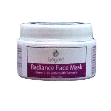 Radiance Face Mask Radiance Face Mask