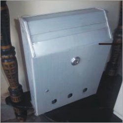 Box Without Coating Box Without Coating