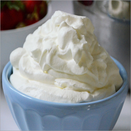 Fresh Cream Fresh Cream