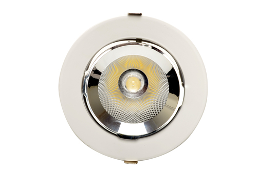 LED Zoom Light LED Zoom Light