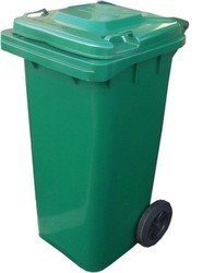 Wheeled garbage bin Wheeled garbage bin