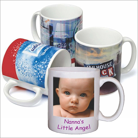 Mugs Printing Services Mugs Printing Services