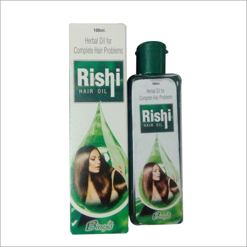 Hair Oil Hair Oil