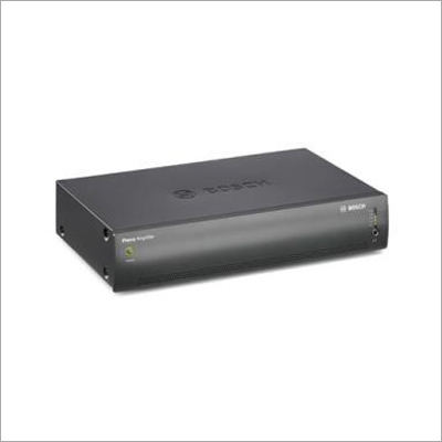 Electric Power Amplifier Electric Power Amplifier