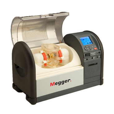 Automatic Oil Test Sets (OTS60PB) Automatic Oil Test Sets (OTS60PB)