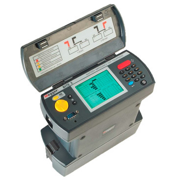 Battery Impedance Test Equipment (BITE3) Battery Impedance Test Equipment (BITE3)