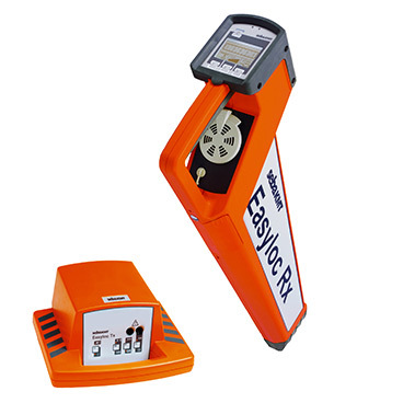 Utility Detection Location System Utility Detection Location System