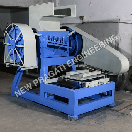 Plastic Grinding Machine Plastic Grinding Machine