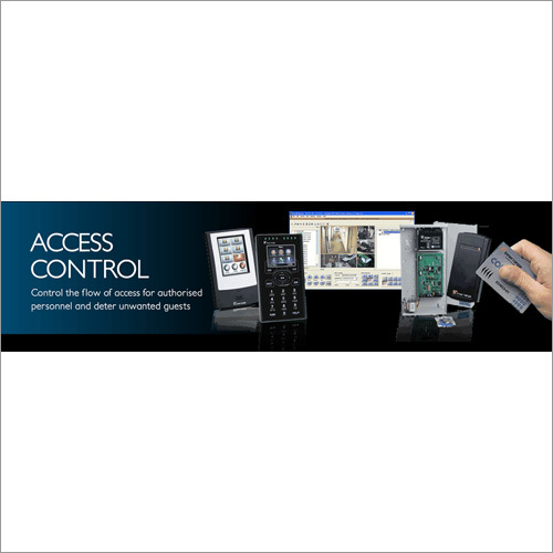 Access Control System Access Control System
