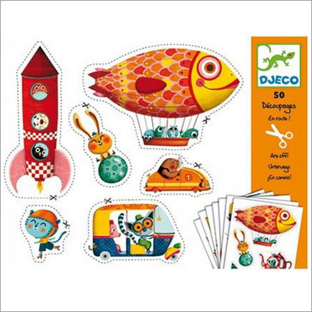 Blister Sticker Blister Sticker