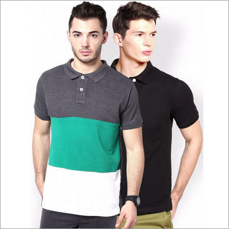 Mens Collared T shirts Mens Collared T shirts