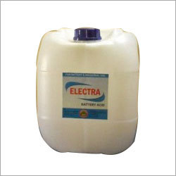 Battery Acid Battery Acid