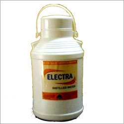Distilled Water Distilled Water