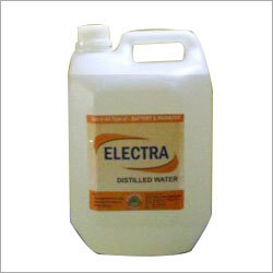 Commercial Distilled Water Commercial Distilled Water
