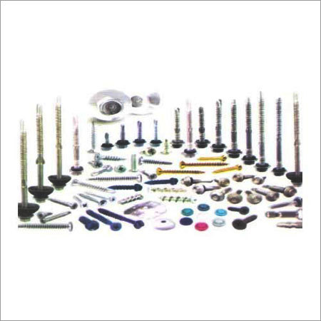 Roofing Fasteners Roofing Fasteners
