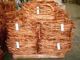 Millberry Copper Scrap For Sale Millberry Copper Scrap For Sale