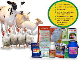 Veterinary Products Veterinary Products