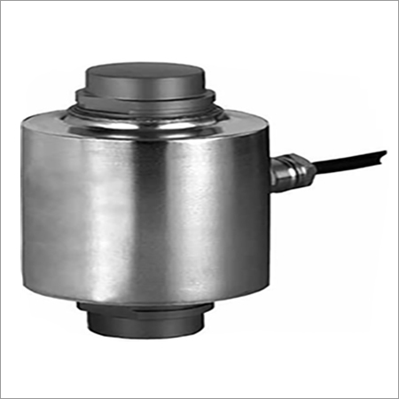 Compression Type Digital Load Cell Compression Type Digital Load Cell
