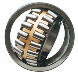 Spherical Roller Bearings Spherical Roller Bearings