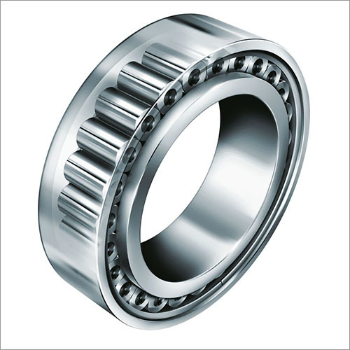 Cylindrical Roller Bearing Cylindrical Roller Bearing