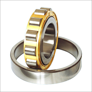 Cylindrical Bearings Cylindrical Bearings