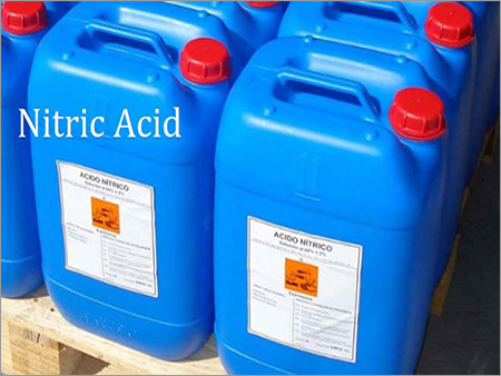 Nitric Acid Nitric Acid