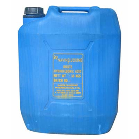 Hydrochloric Acid Hydrochloric Acid