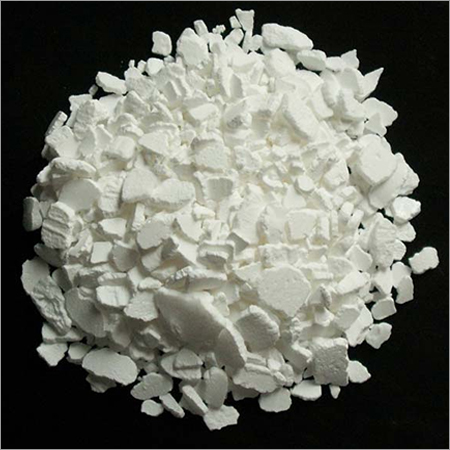 Calcium Chloride Lumps Calcium Chloride Lumps