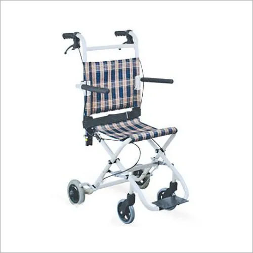 Compact Aluminium Wheelchairs Compact Aluminium Wheelchairs