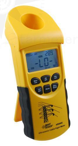 Cable Height Meter Cable Height Meter