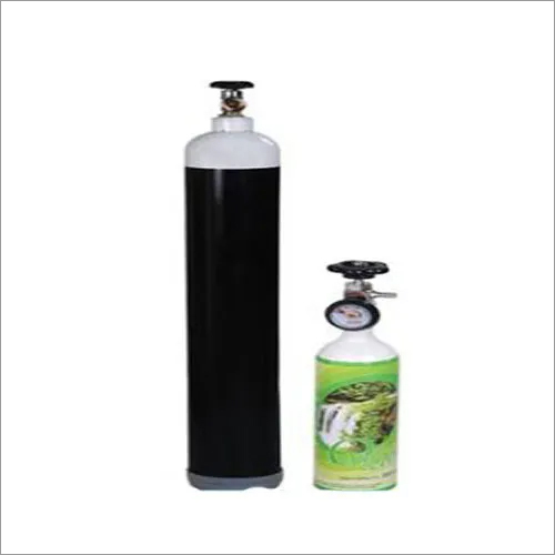 Oxygen Cylinder Oxygen Cylinder
