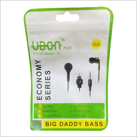Mobile Phone Earphones Mobile Phone Earphones