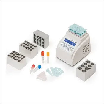 Mini Dry Bath Mini Dry Bath