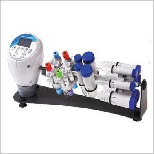 Multifunction Tube Rotator Multifunction Tube Rotator