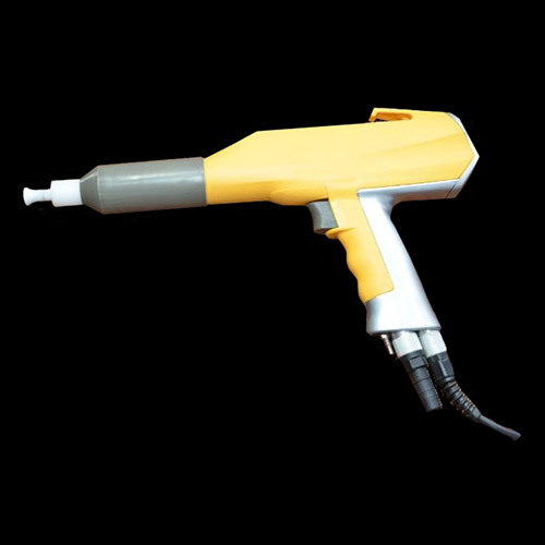 Powder Coating Spray Guns Powder Coating Spray Guns