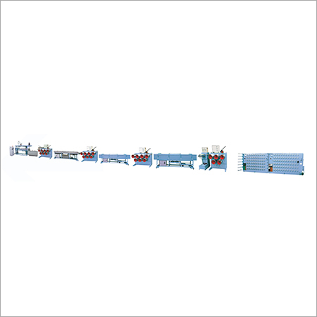 Nylon Monofilament extruder Nylon Monofilament extruder