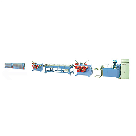 PE Monofilament Extruder PE Monofilament Extruder