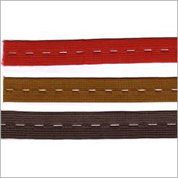 Colorful Buttonhole Elastic Colorful Buttonhole Elastic